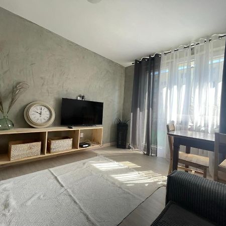 Apartamento Xo Centrum Giżycko Exterior foto