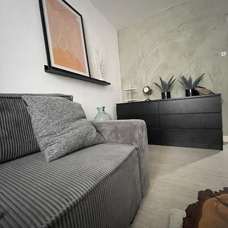 Apartamento Xo Centrum Giżycko Exterior foto