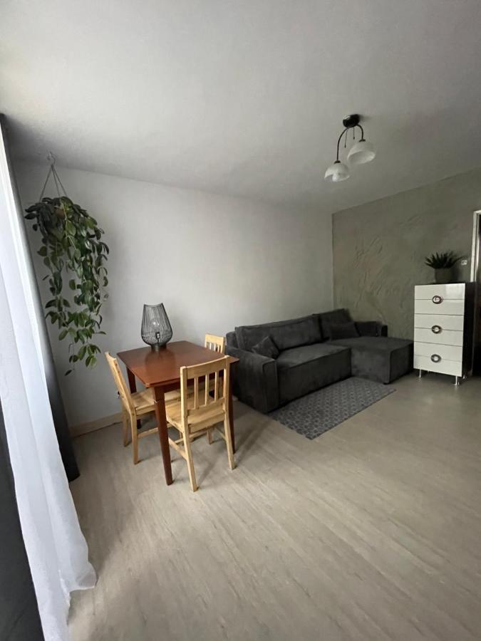 Apartamento Xo Centrum Giżycko Exterior foto
