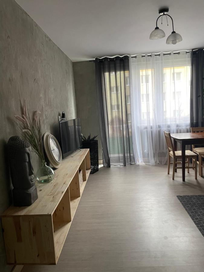 Apartamento Xo Centrum Giżycko Exterior foto