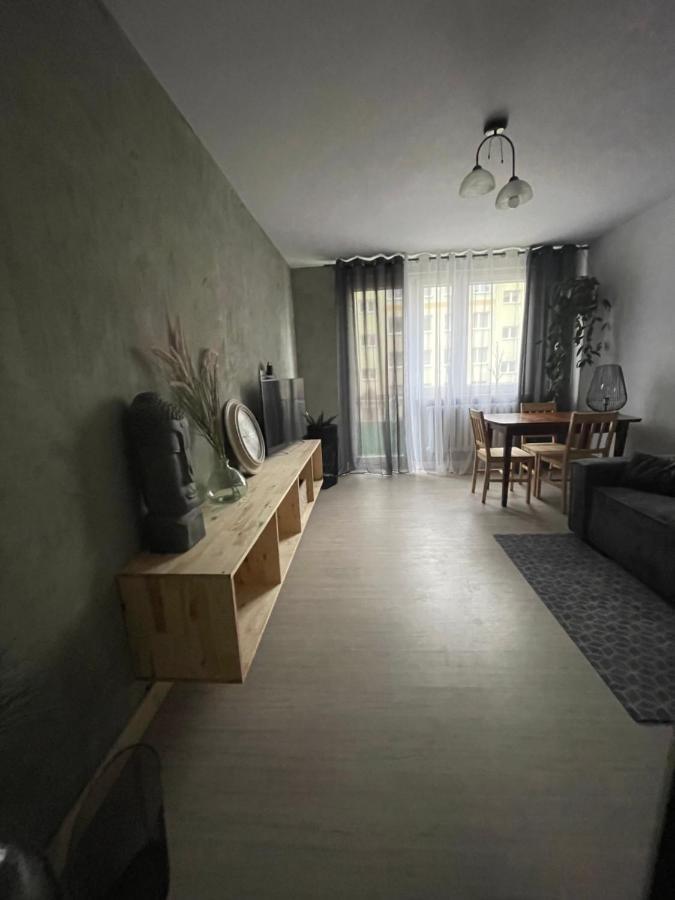 Apartamento Xo Centrum Giżycko Exterior foto