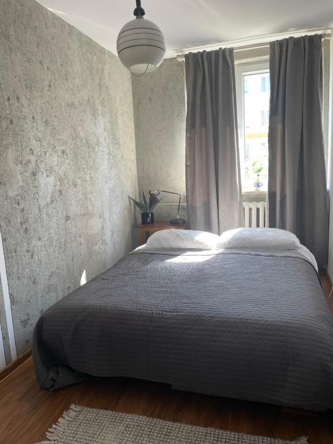 Apartamento Xo Centrum Giżycko Exterior foto