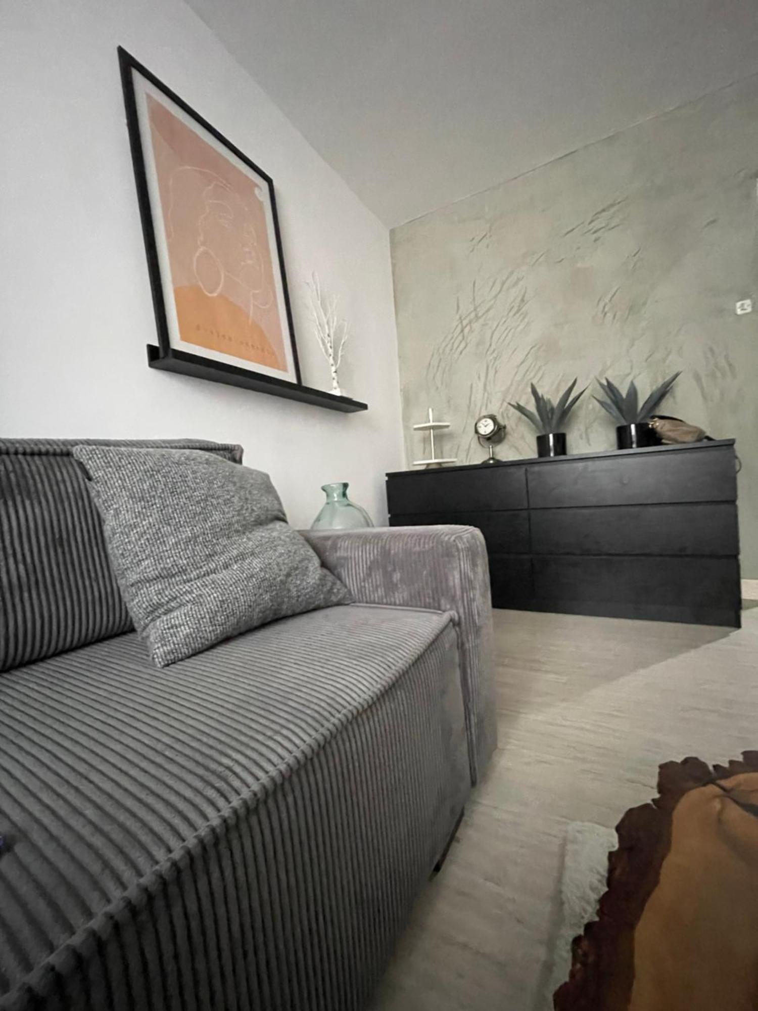 Apartamento Xo Centrum Giżycko Exterior foto
